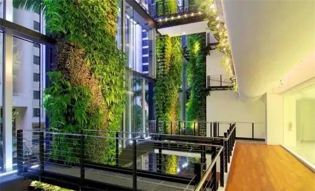 湖南草字頭生態(tài)環(huán)境建設有限公司,人造草坪假草皮,湖南雨水收集處理工藝